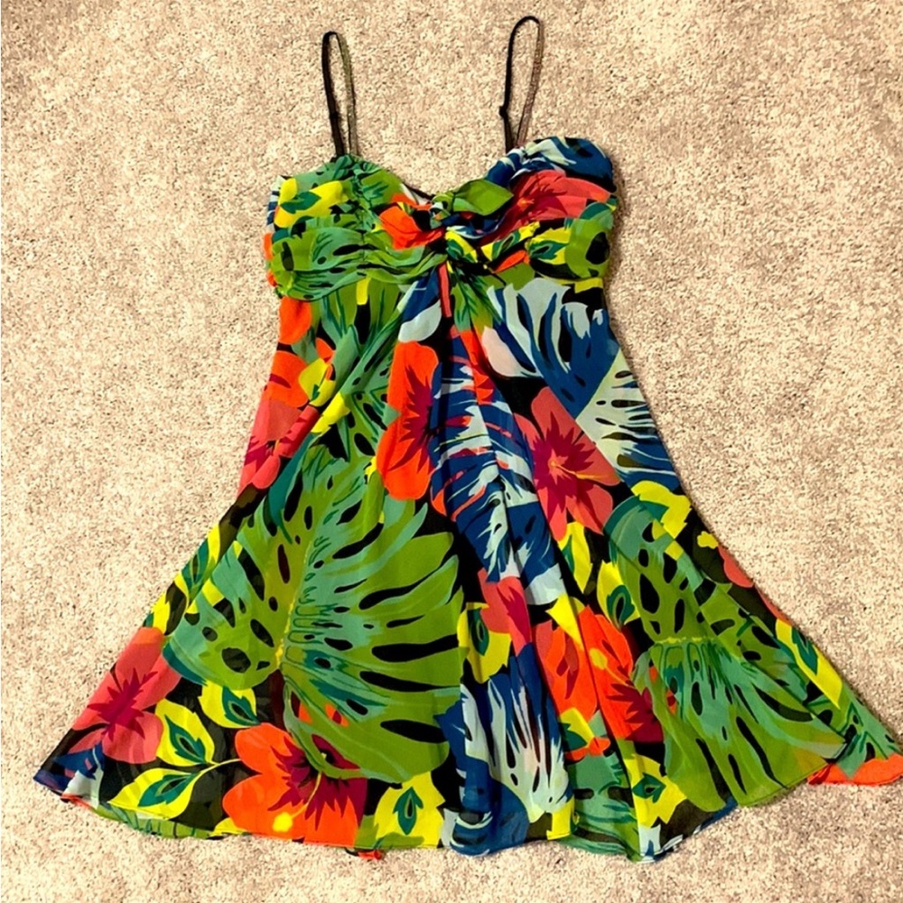 Party dress size 10